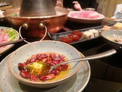 -老墙根涮肉·铜锅鲜羊肉(良乡店)