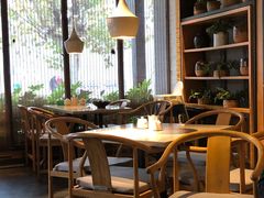 -东园小馆·早茶·淮扬小炒(江都路店)