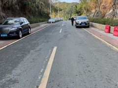 -梧桐山风景名胜区