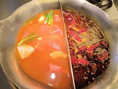 -湊湊火锅·茶憩(南京万象天地店)