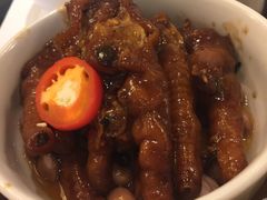 -翠园(荃新天地店)