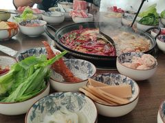 -青龙湖公园