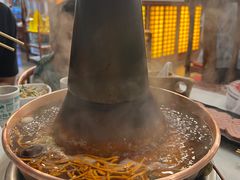 -京城胜利涮羊肉(禧乐汇店)