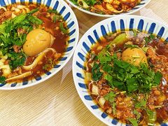 传统猪肉刀削面-东方削面(迎泽街店)