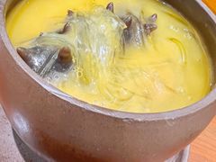 御府佛跳墙-聚宝渔港.五钻酒家(上地店)