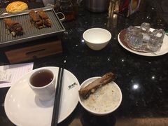 -新兴·金羊座·粤菜点心(乐峰店)