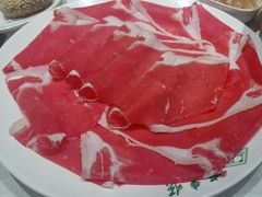 -东来顺饭庄(天坛店)