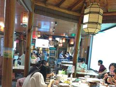 -醉南拳客家菜·河田鸡(东街口航空大厦店)