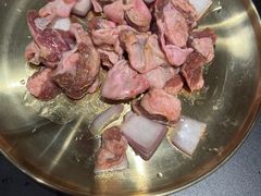 -坛子李地摊烤肉(罗斯福店)