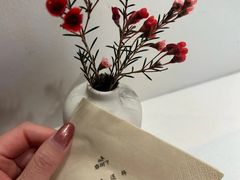 -春树下·树屋花房西餐厅(罍街AS1980店)