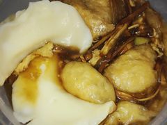 -明将锅贴(五爱路店)