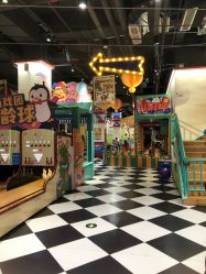 -鲁比猴非洲探索部落(喜盈门店)
