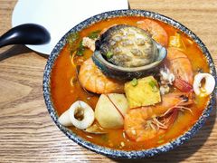-乌糖沙茶面(民族路店)