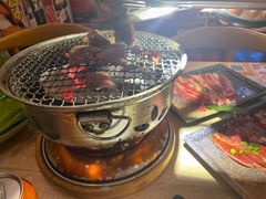 -AJIYA味屋和牛烤肉自助放题(温州万象城店)