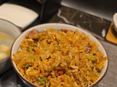 -枫品铁板烧(东樾店)