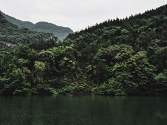 -青龙山生态文化旅游区