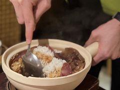 -客语客家菜(东山口店)