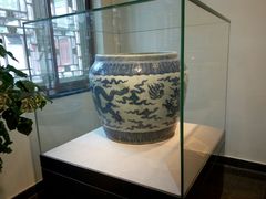 -北京大学赛克勒考古与艺术博物馆