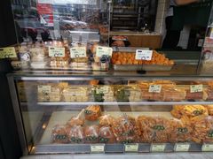 -泸溪河桃酥(江宁万居汇店)