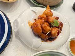 -桂满陇·蟹黄小笼汤包(环球港店)