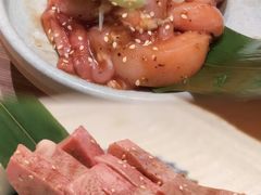 -烧肉达人•炭火烧肉(新天地店)