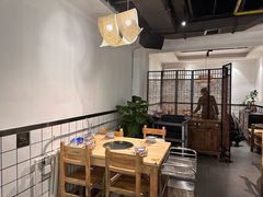 -阿鸡鱼庄·顺德鲜蒸小炒(亚运村店)