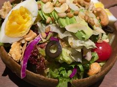 -鹿萤季·营地小馆(皇后公园店)