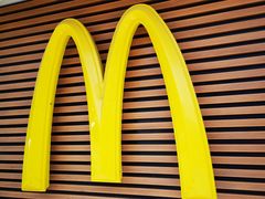 -麦当劳(大栅栏店)