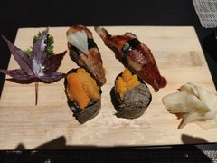 -山上下日本料理(万象城店)