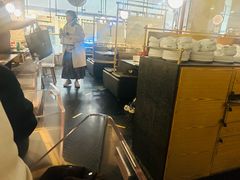 -赠李白·如诗的川味(余杭万达广场店)