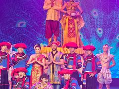 -深圳锦绣中华民俗村