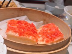 -永春园·扬州早茶·淮扬菜(漫乐城店)