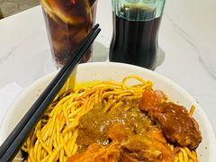 -百乐门粉面店(二龙喉分店)