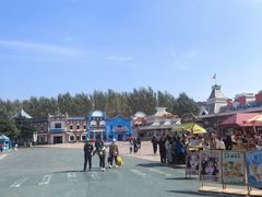 -沈阳方特欢乐世界