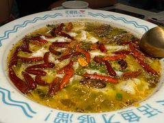 -花椒俏川菜小馆(南海万达店)