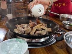 -大地农庄(逢沙大道店)