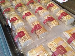 -詹记桃酥(宿州路店)