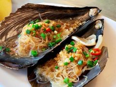 -日进一片海.生腌海鲜火锅.宵夜烧烤(三里屯总店)