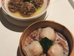 公馆虾饺皇-炳胜公馆(珠江新城店)