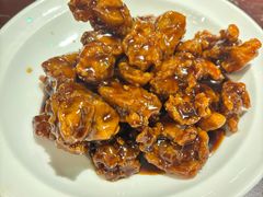 -新白鹿餐厅(爱琴海购物中心店)