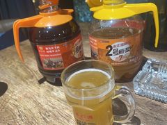 -永红源啤酒·烧烤·海鲜·大排档(青特城店)