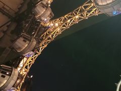 -影汇之星8字形摩天轮