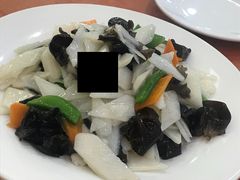 -清华大学-观畴园餐厅