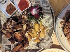 -食古论今·家常菜(江宁砂之船店)