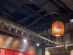 -南京大牌档(三阳广场苏宁店)