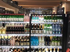 零售区-七鲜超市(通州ONE店)