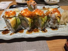 -鮨桐日本料理(望京店)