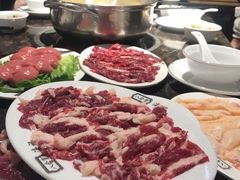 -八合里潮汕鲜牛肉火锅(深圳海岸城店)