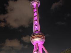 -东方明珠广播电视塔