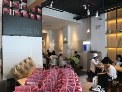 -奈雪的茶(领展中心城店)
